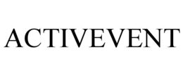 ACTIVEVENT