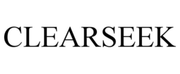 CLEARSEEK
