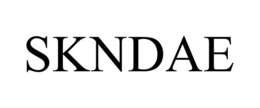 SKNDAE