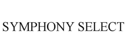 SYMPHONY SELECT