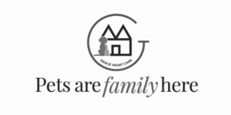 GRACE HEART CARE PETS ARE FAMILY HERE