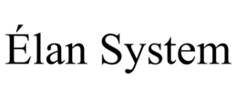 ÃLAN SYSTEM