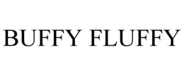 BUFFY FLUFFY