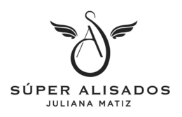 SÃPER ALISADOS JULIANA MATIZ
