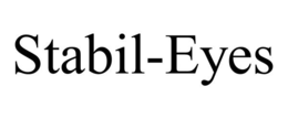 STABIL-EYES
