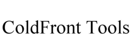 COLDFRONT TOOLS