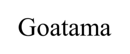 GOATAMA