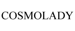 COSMOLADY