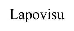 LAPOVISU