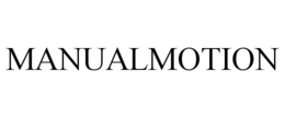 MANUALMOTION