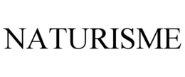 NATURISME