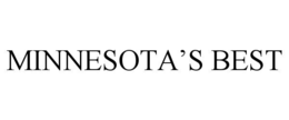 MINNESOTAâS BEST
