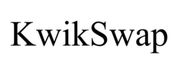 KWIKSWAP