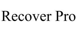 RECOVER PRO