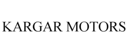 KARGAR MOTORS