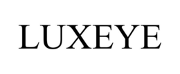LUXEYE