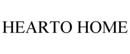 HEARTO HOME