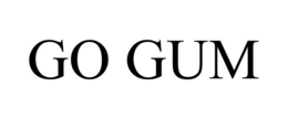 GO GUM