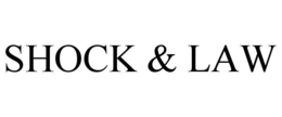 SHOCK & LAW