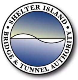 SHELTER ISLAND Â· BRIDGE & TUNNEL AUTHORITY Â·