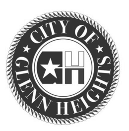 CITY OF GLENN HEIGHTS GH