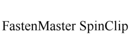 FASTENMASTER SPINCLIP