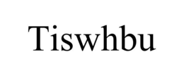 TISWHBU