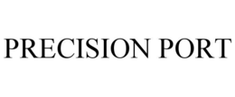 PRECISION PORT