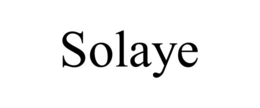 SOLAYE