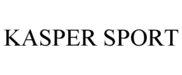 KASPER SPORT