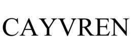 CAYVREN
