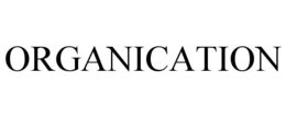 ORGANICATION