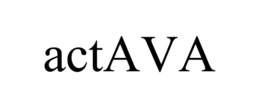 ACTAVA