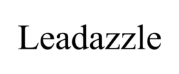 LEADAZZLE