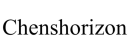 CHENSHORIZON