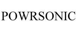 POWRSONIC