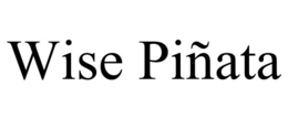 WISE PIÃATA