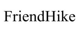 FRIENDHIKE