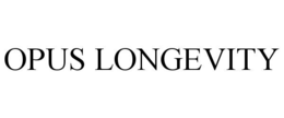 OPUS LONGEVITY