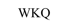 WKQ