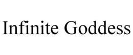 INFINITE GODDESS