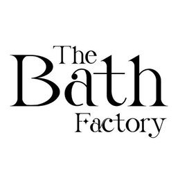 THE BATH FACTORY