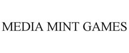 MEDIA MINT GAMES