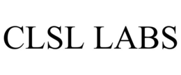 CLSL LABS