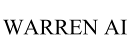 WARREN AI