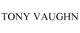 TONY VAUGHN