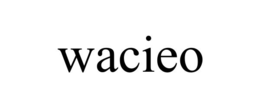 WACIEO