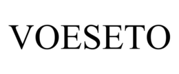 VOESETO