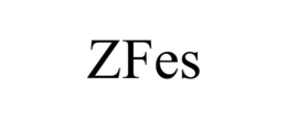 ZFES