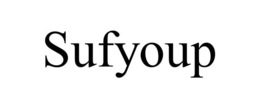 SUFYOUP